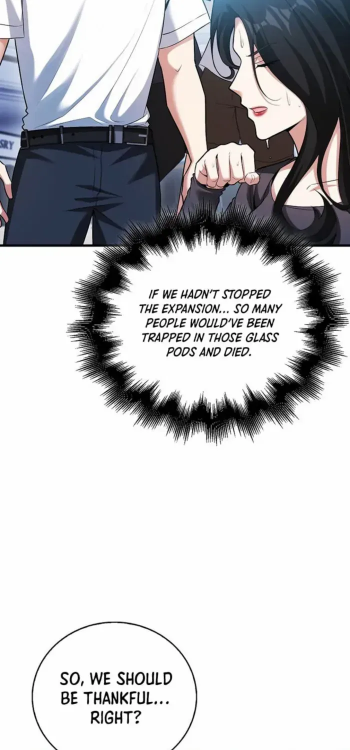 Player with Maxed-Out Talent Chapter 62 page 33 - 