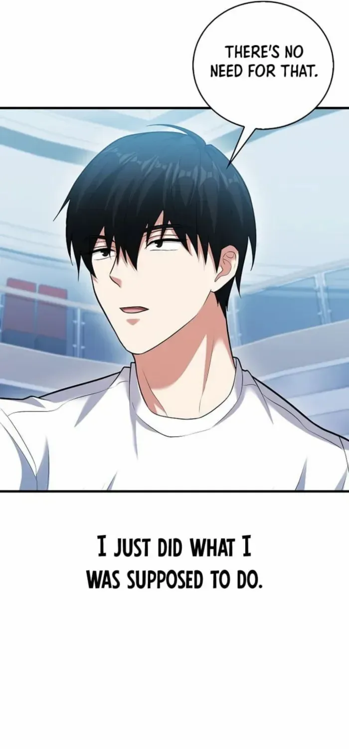 Player with Maxed-Out Talent Chapter 62 page 35 - 