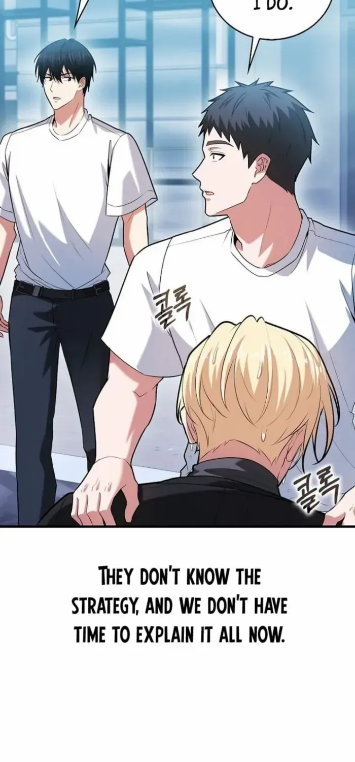 Player with Maxed-Out Talent Chapter 62 page 38 - 