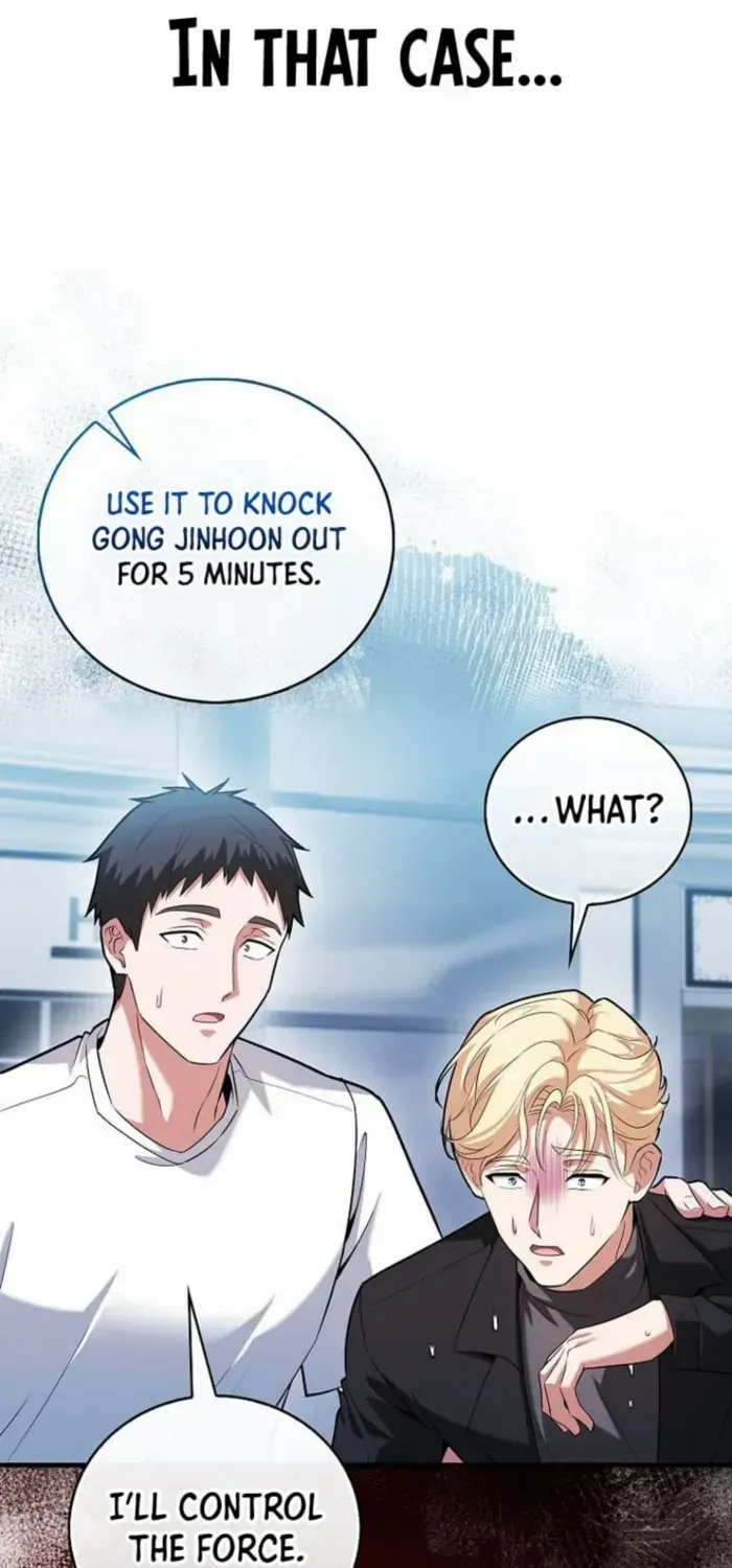 Player with Maxed-Out Talent Chapter 62 page 39 - 