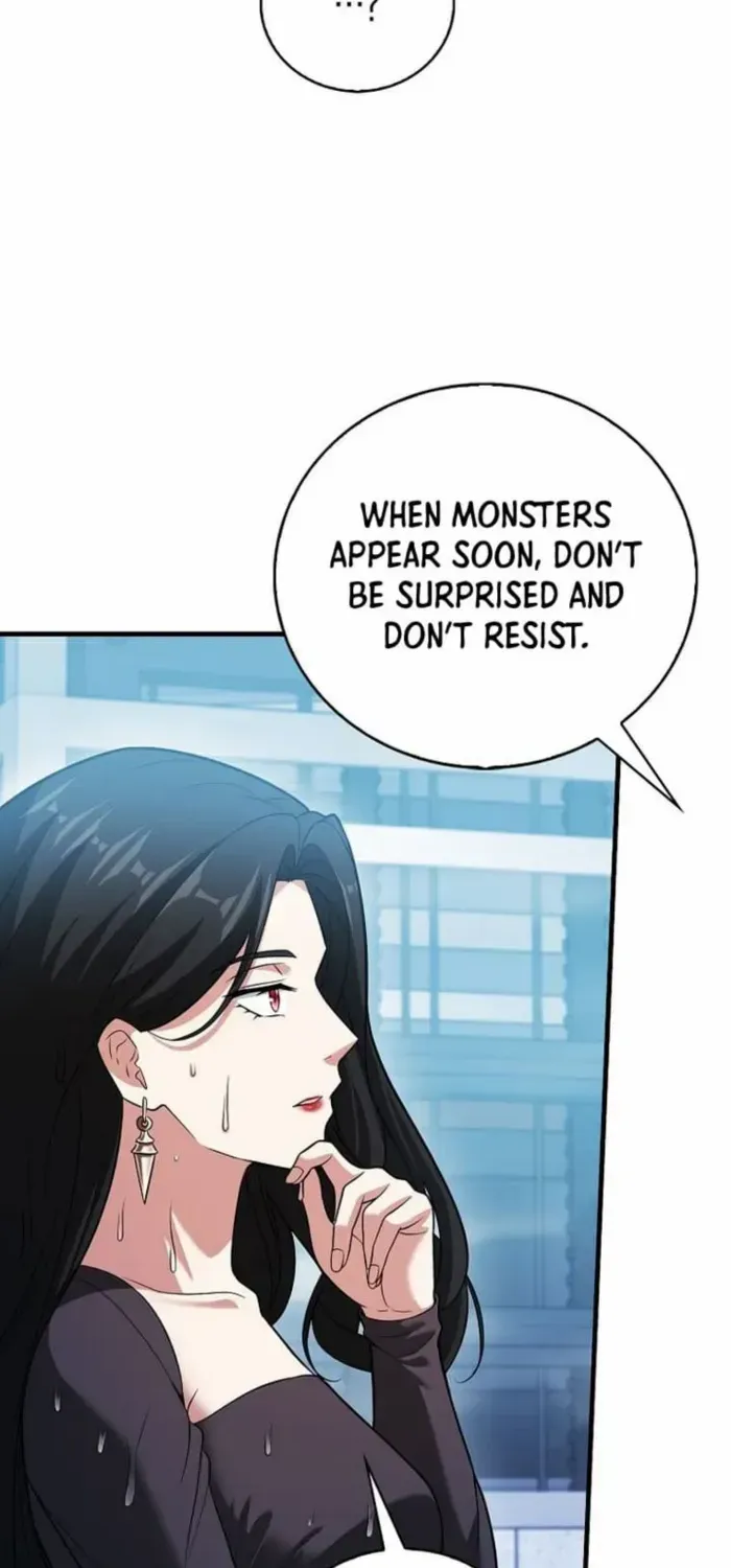 Player with Maxed-Out Talent Chapter 62 page 42 - 