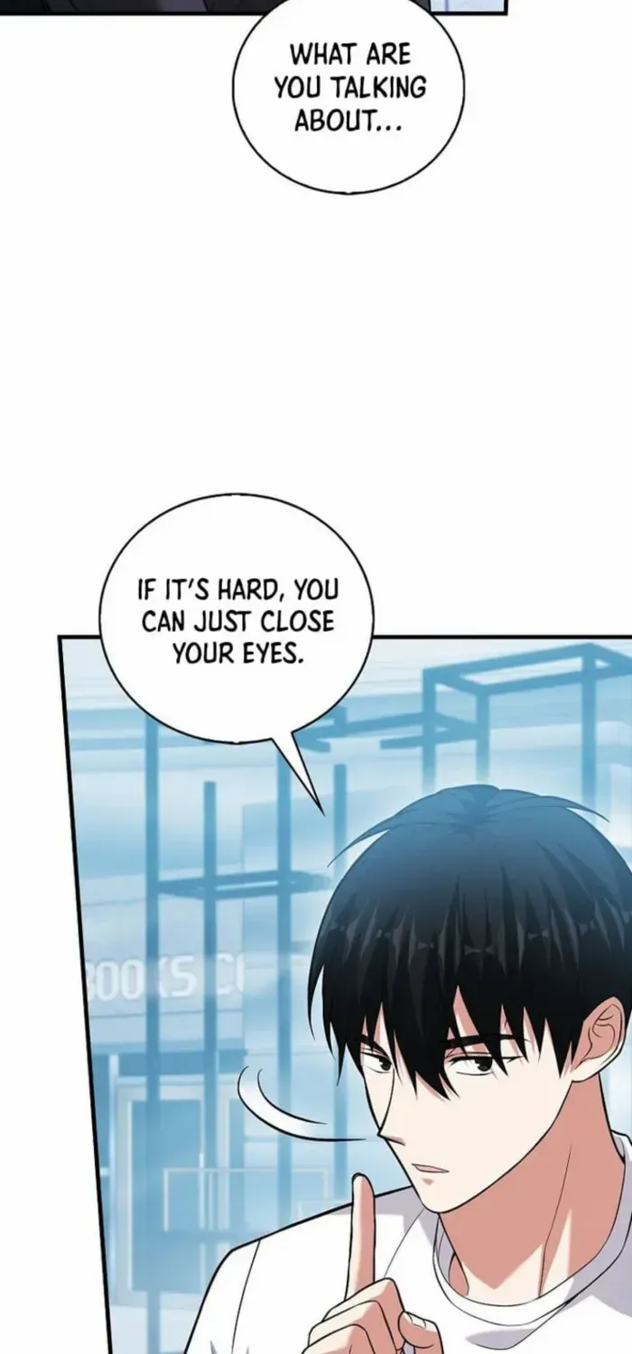 Player with Maxed-Out Talent Chapter 62 page 43 - 