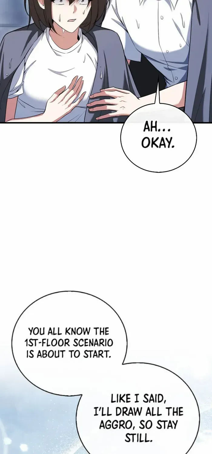 Player with Maxed-Out Talent Chapter 62 page 45 - 