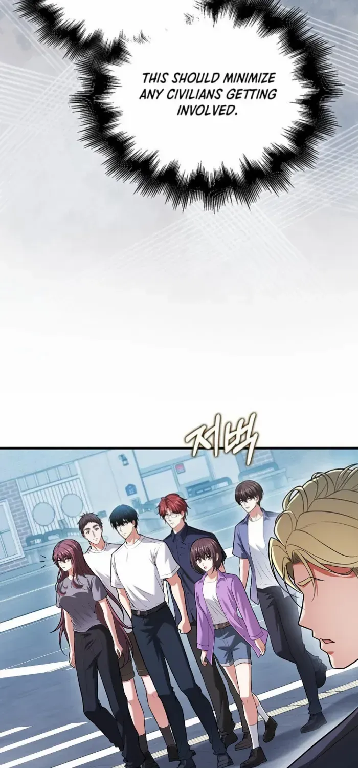 Player with Maxed-Out Talent Chapter 62 page 6 - 