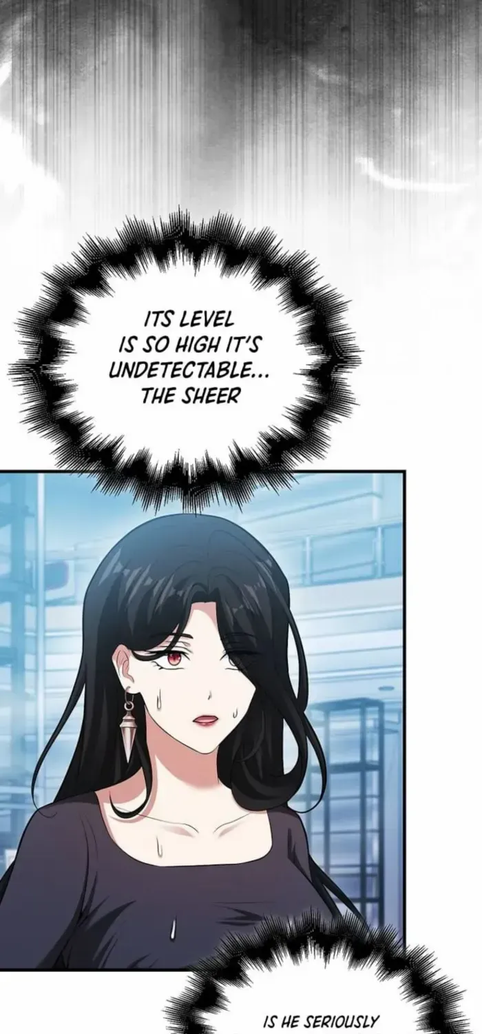 Player with Maxed-Out Talent Chapter 62 page 53 - 