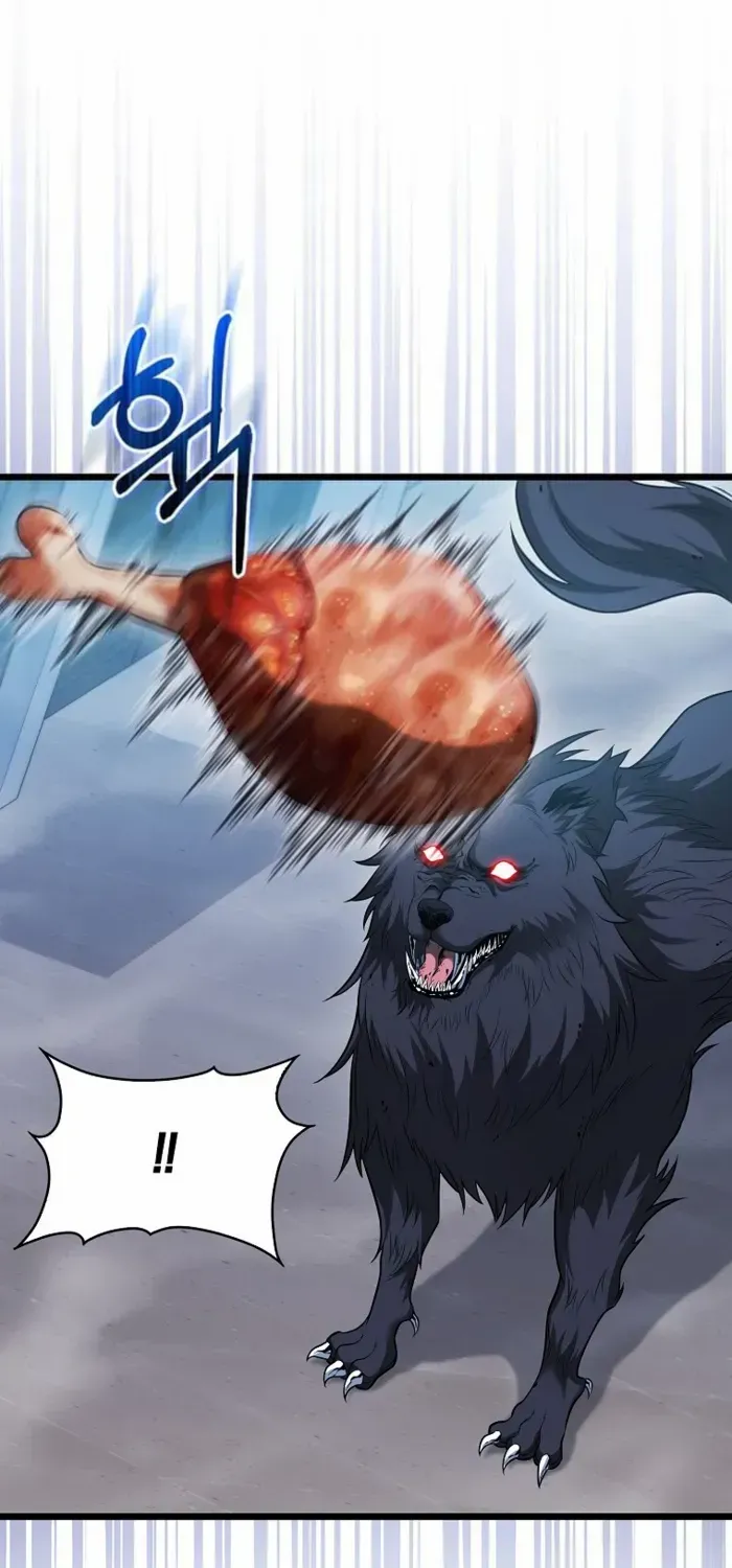 Player with Maxed-Out Talent Chapter 62 page 58 - 
