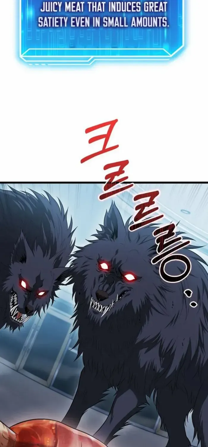Player with Maxed-Out Talent Chapter 62 page 60 - 