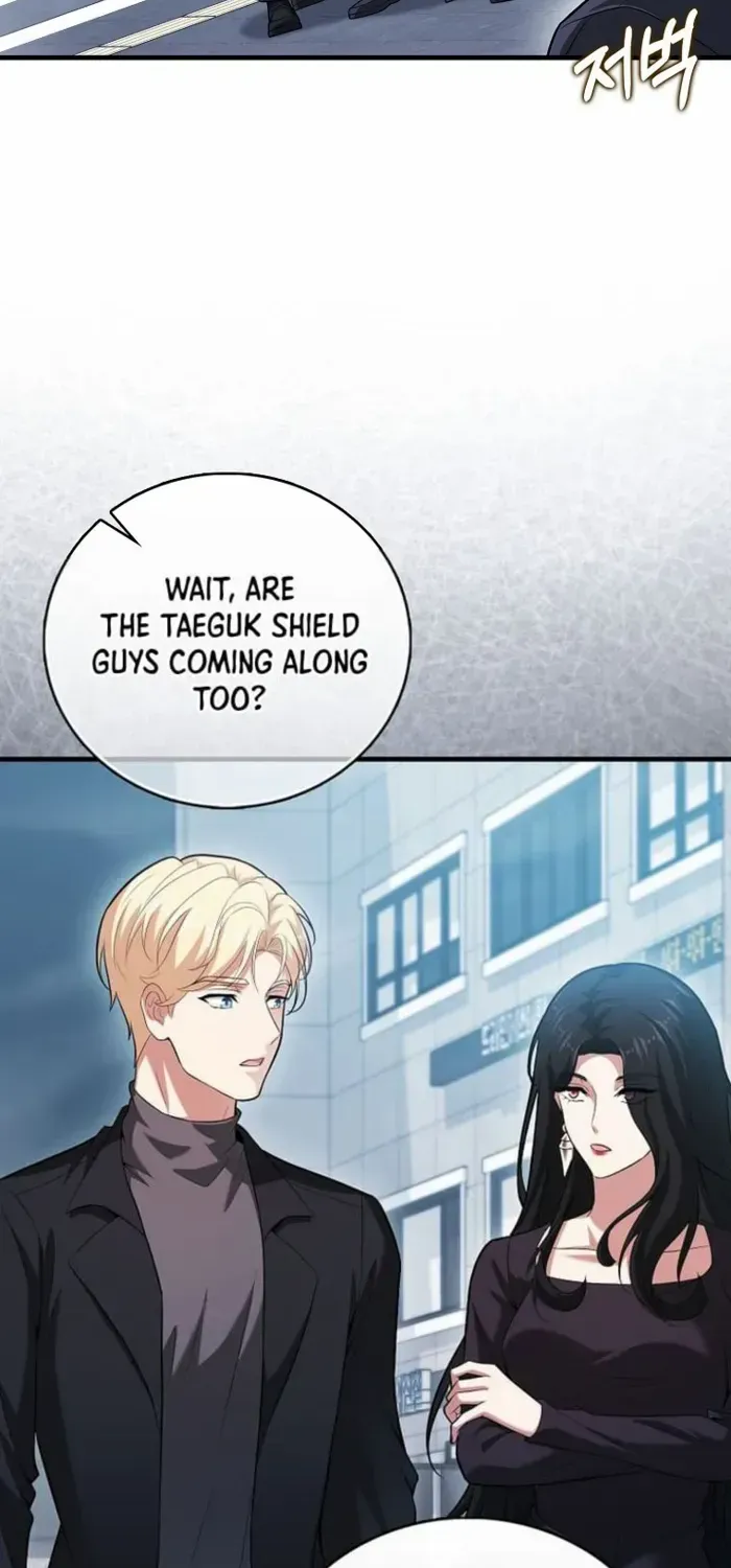 Player with Maxed-Out Talent Chapter 62 page 7 - 