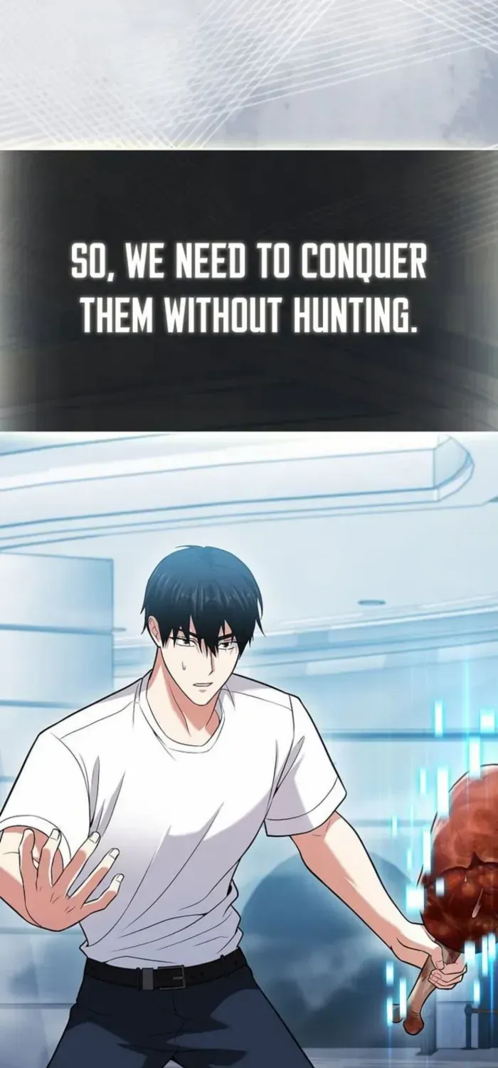 Player with Maxed-Out Talent Chapter 62 page 62 - 