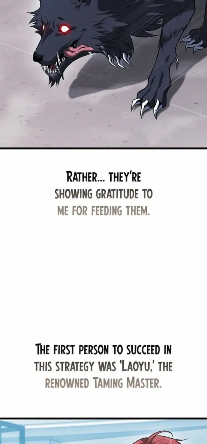 Player with Maxed-Out Talent Chapter 62 page 64 - 