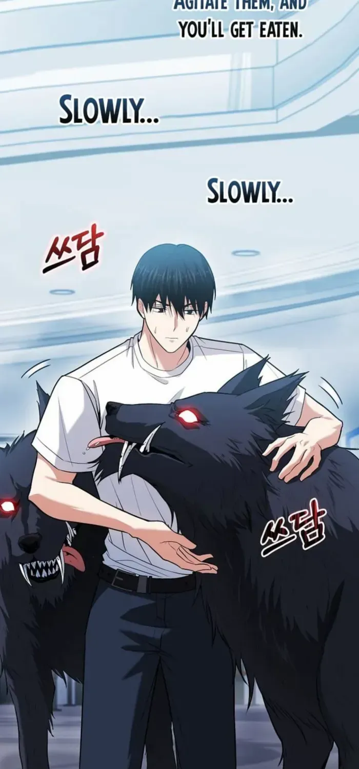 Player with Maxed-Out Talent Chapter 62 page 66 - 