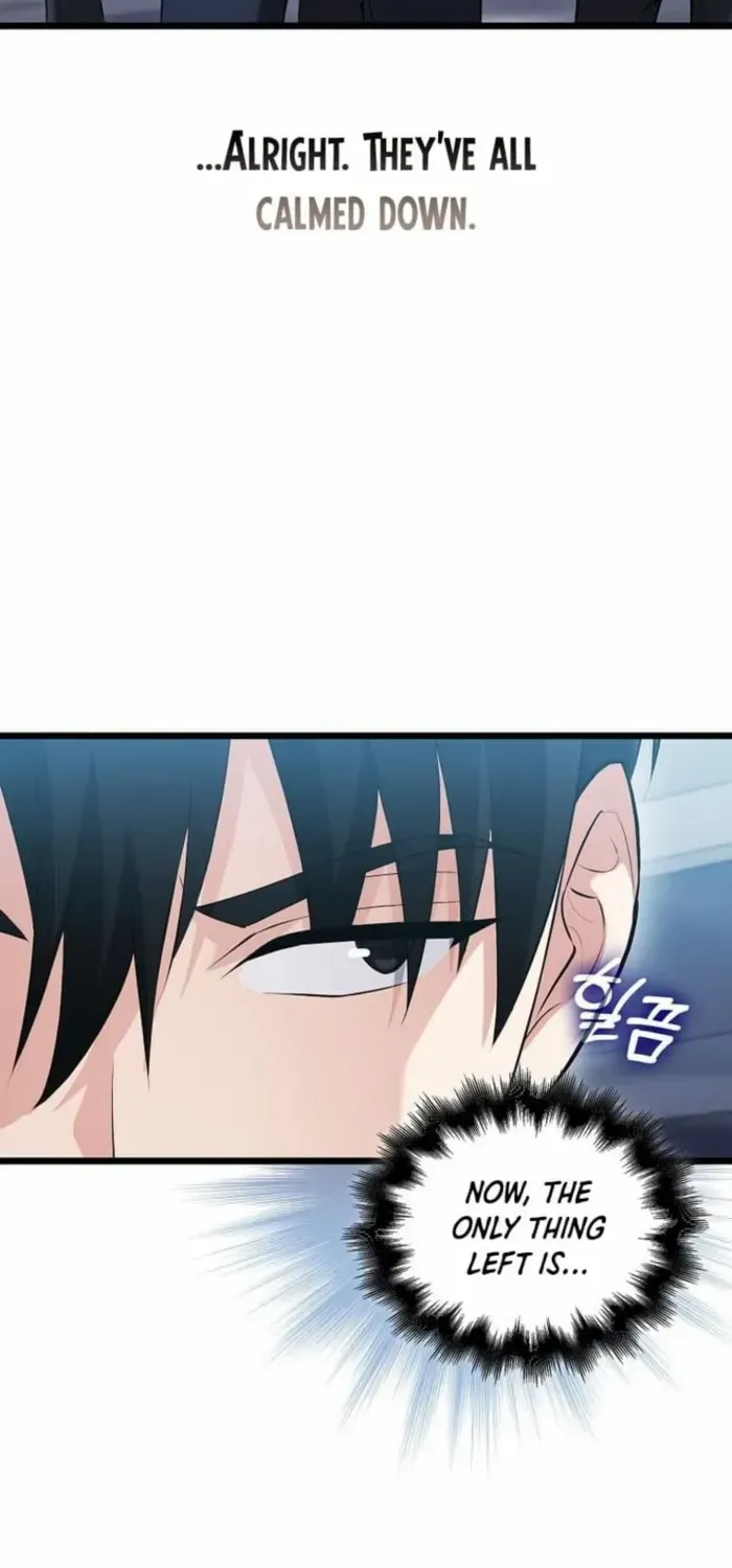 Player with Maxed-Out Talent Chapter 62 page 67 - 