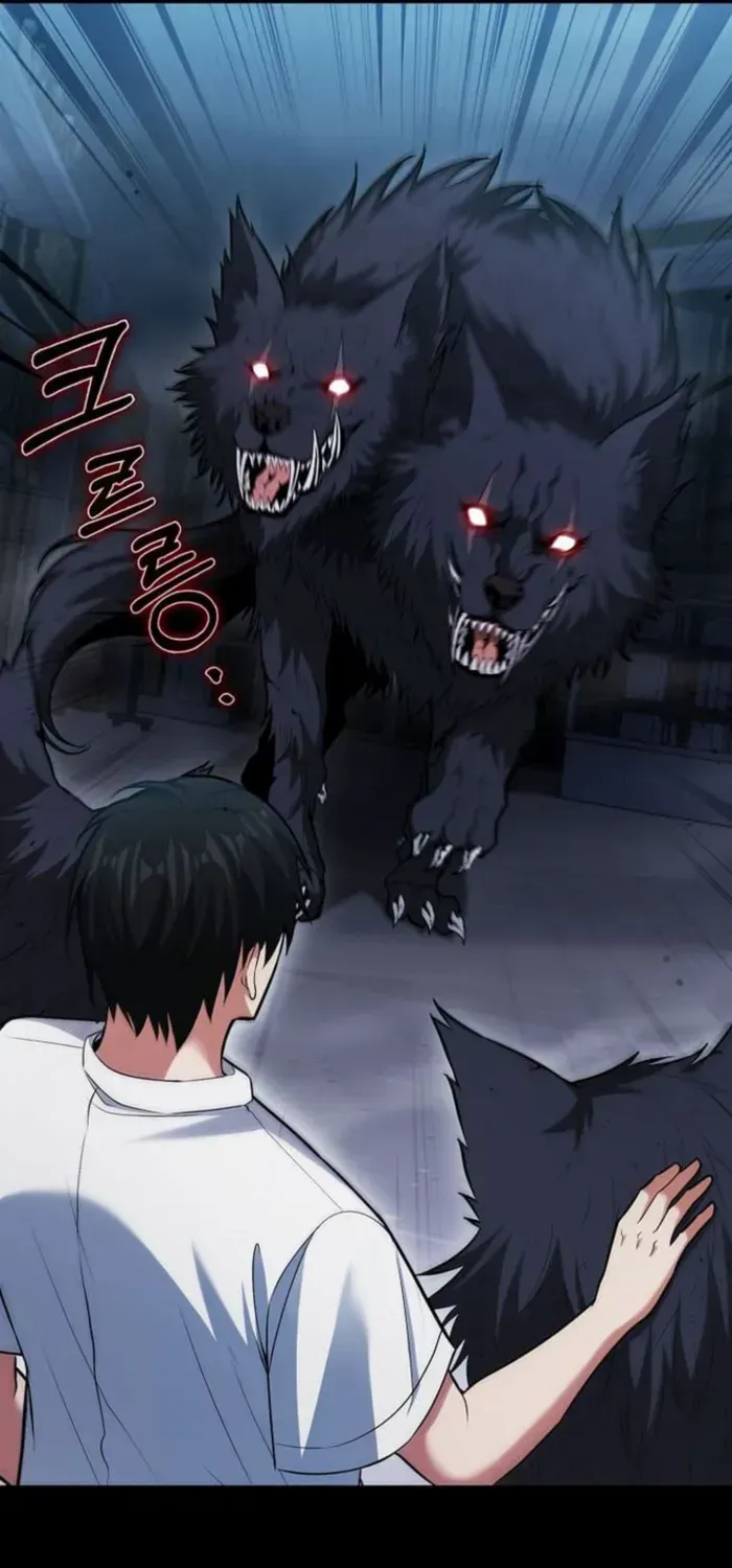 Player with Maxed-Out Talent Chapter 62 page 69 - 