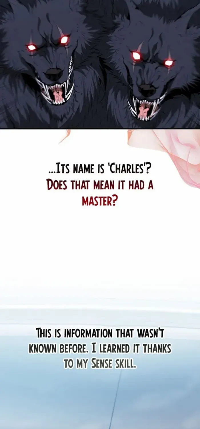 Player with Maxed-Out Talent Chapter 62 page 71 - 