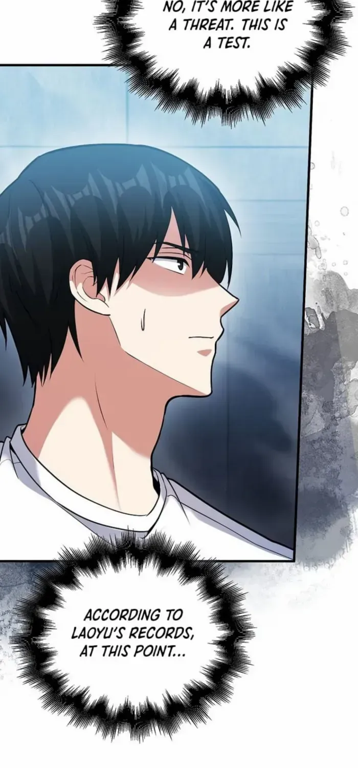 Player with Maxed-Out Talent Chapter 62 page 73 - 