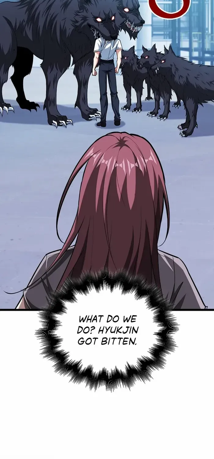 Player with Maxed-Out Talent Chapter 63 page 2 - 