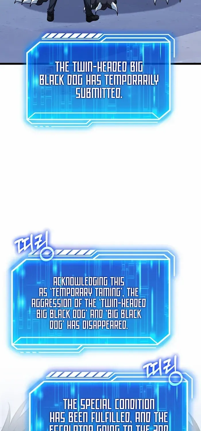 Player with Maxed-Out Talent Chapter 63 page 11 - 