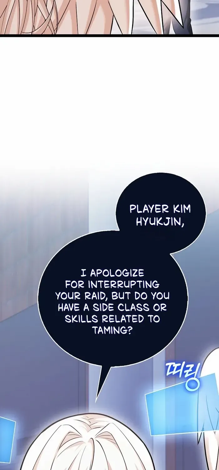 Player with Maxed-Out Talent Chapter 63 page 14 - 