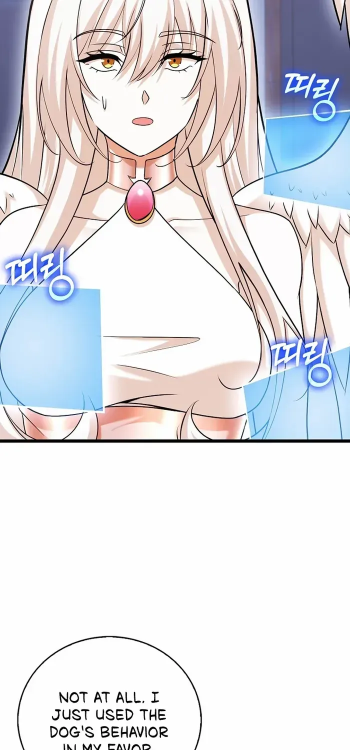 Player with Maxed-Out Talent Chapter 63 page 15 - 