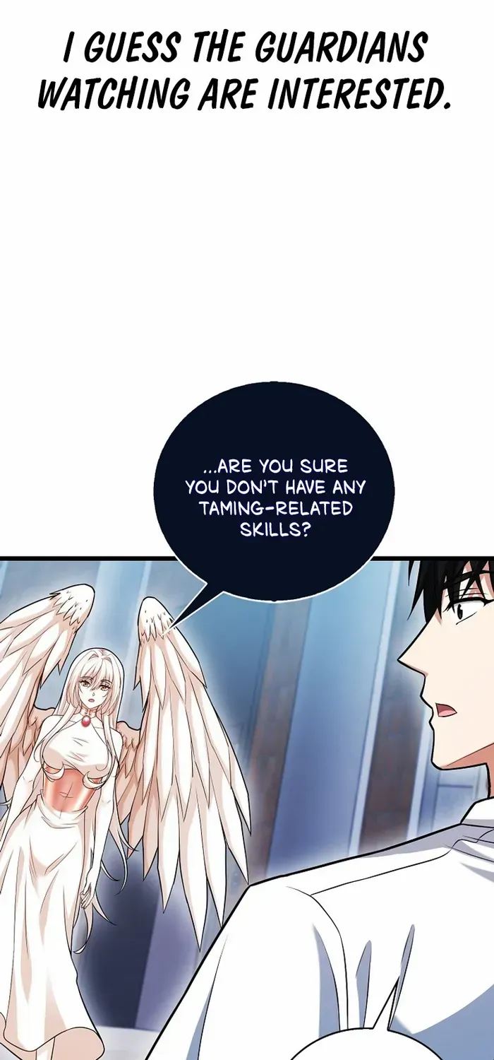 Player with Maxed-Out Talent Chapter 63 page 17 - 