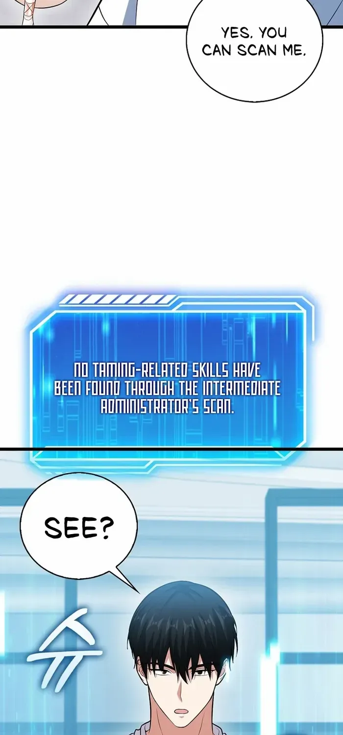 Player with Maxed-Out Talent Chapter 63 page 18 - 