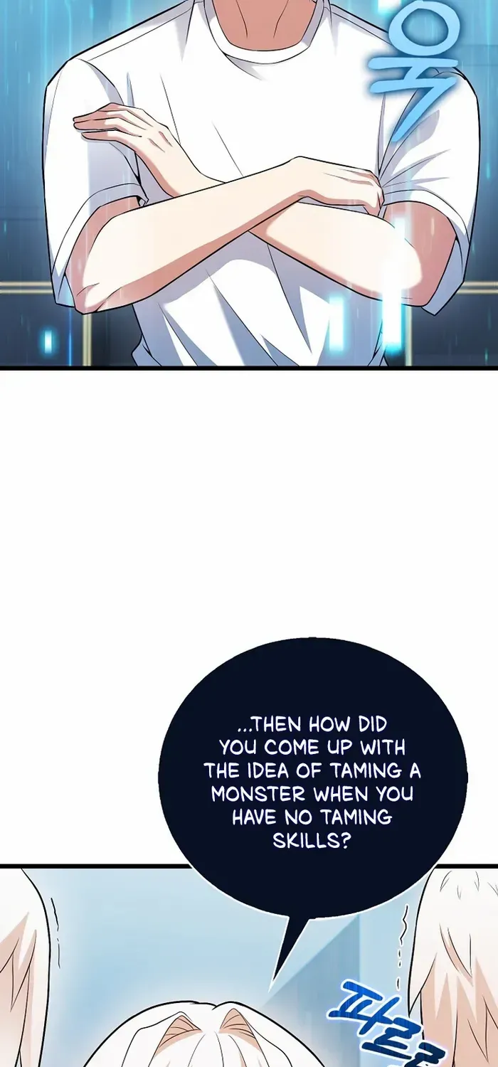 Player with Maxed-Out Talent Chapter 63 page 19 - 