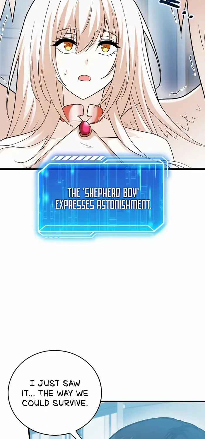 Player with Maxed-Out Talent Chapter 63 page 20 - 