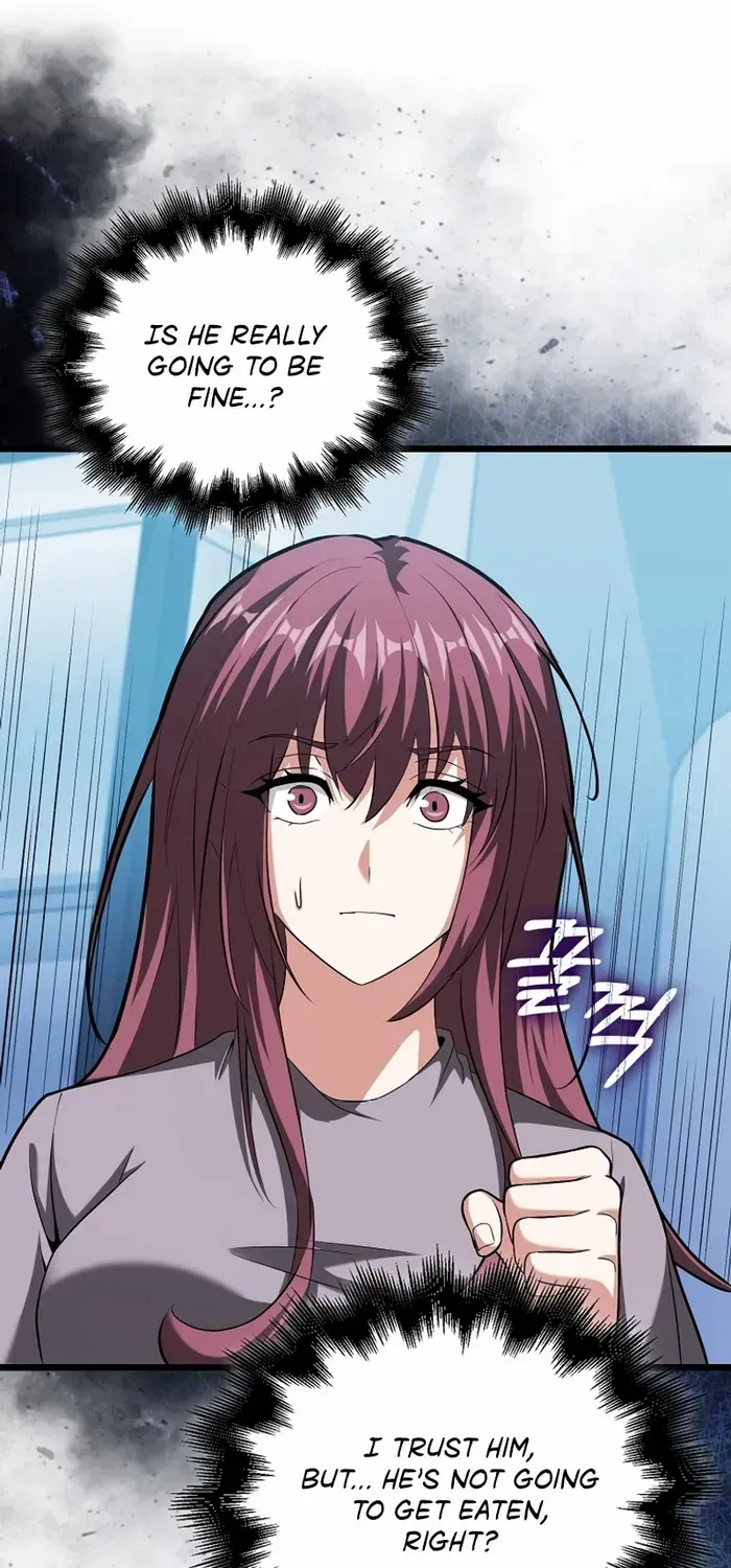Player with Maxed-Out Talent Chapter 63 page 3 - 