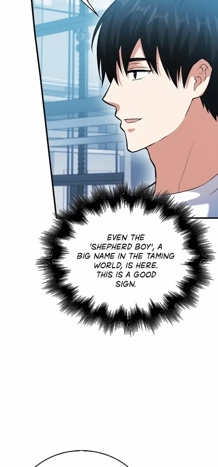 Player with Maxed-Out Talent Chapter 63 page 21 - 