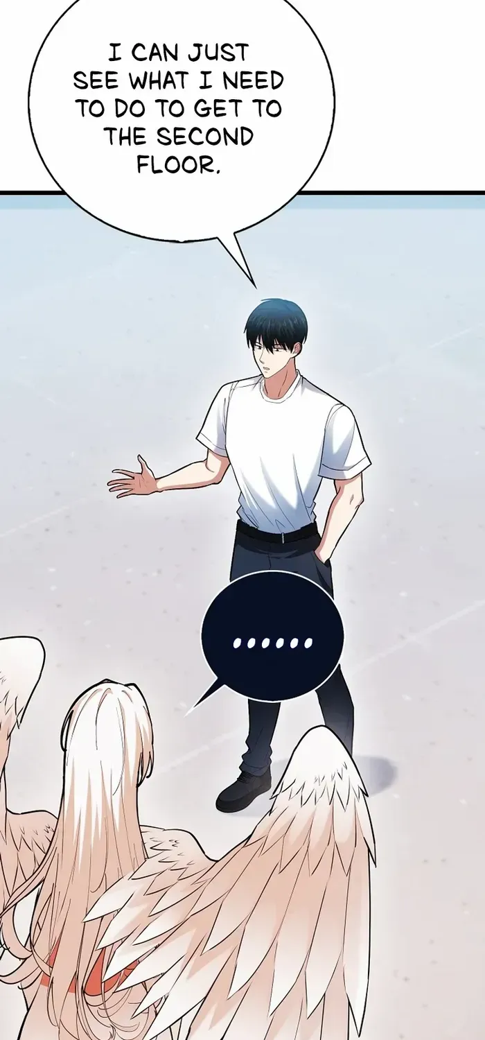 Player with Maxed-Out Talent Chapter 63 page 22 - 