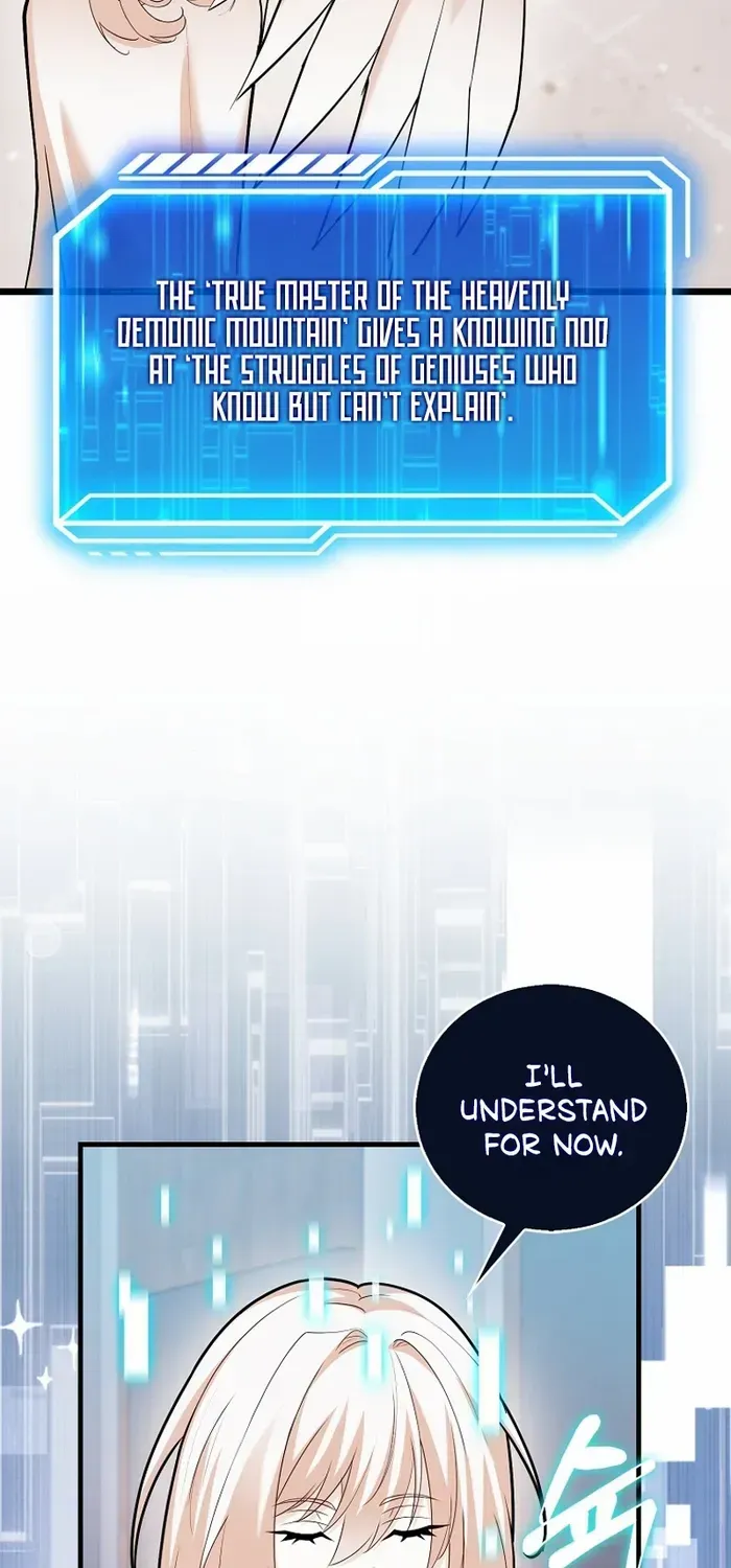 Player with Maxed-Out Talent Chapter 63 page 23 - 