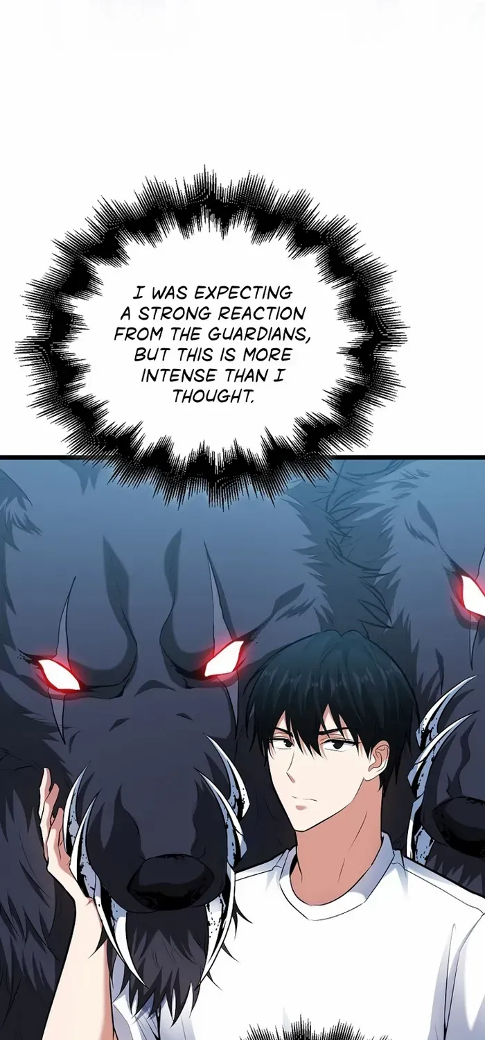 Player with Maxed-Out Talent Chapter 63 page 25 - 