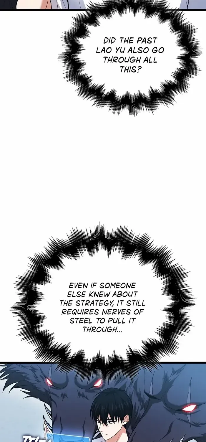 Player with Maxed-Out Talent Chapter 63 page 26 - 