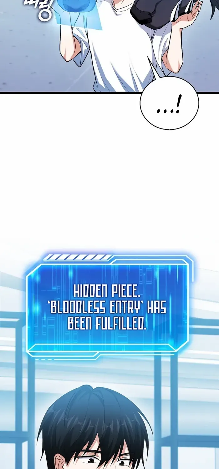Player with Maxed-Out Talent Chapter 63 page 27 - 