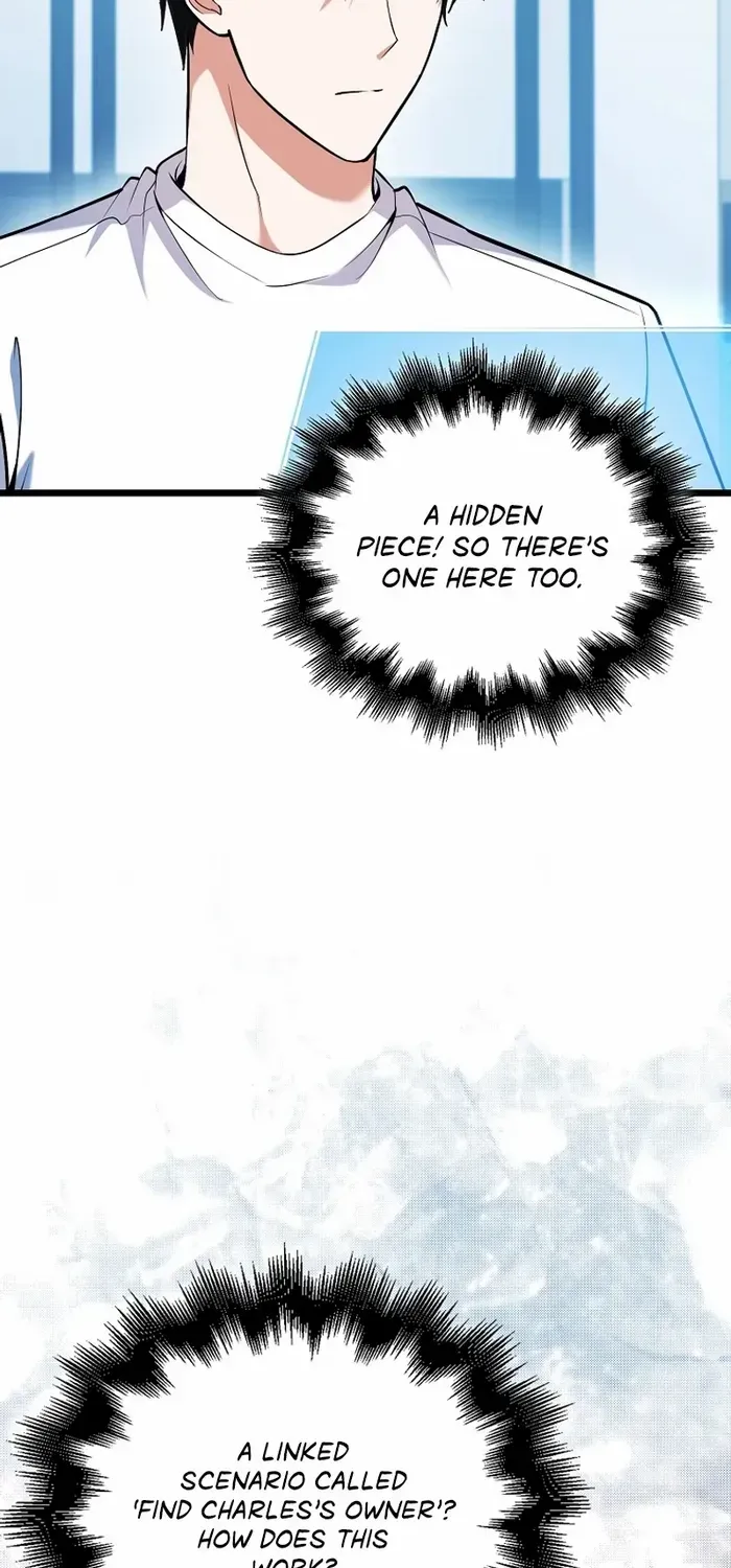 Player with Maxed-Out Talent Chapter 63 page 28 - 