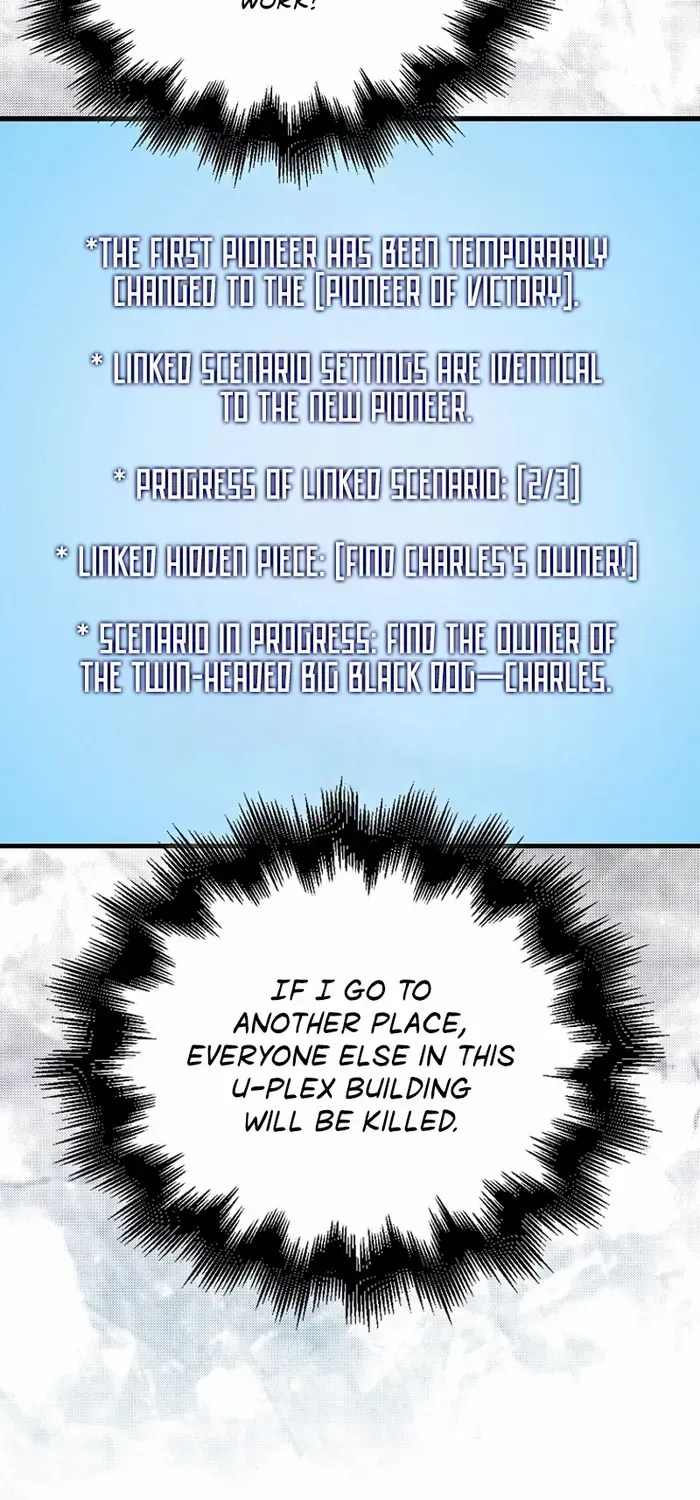 Player with Maxed-Out Talent Chapter 63 page 29 - 