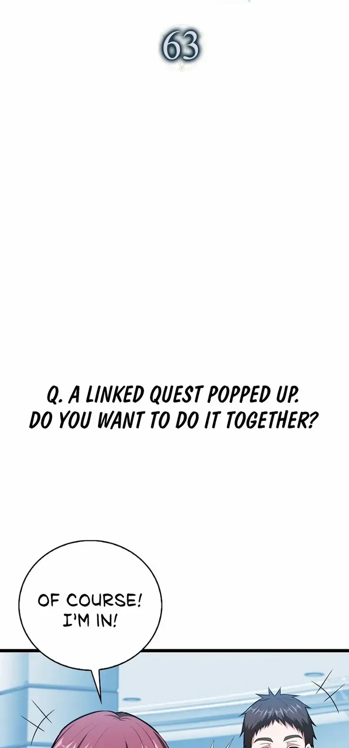Player with Maxed-Out Talent Chapter 63 page 36 - 