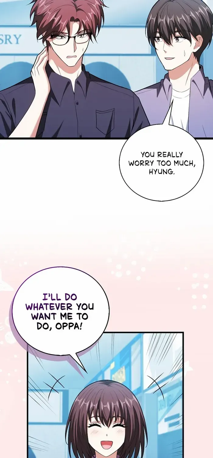 Player with Maxed-Out Talent Chapter 63 page 38 - 