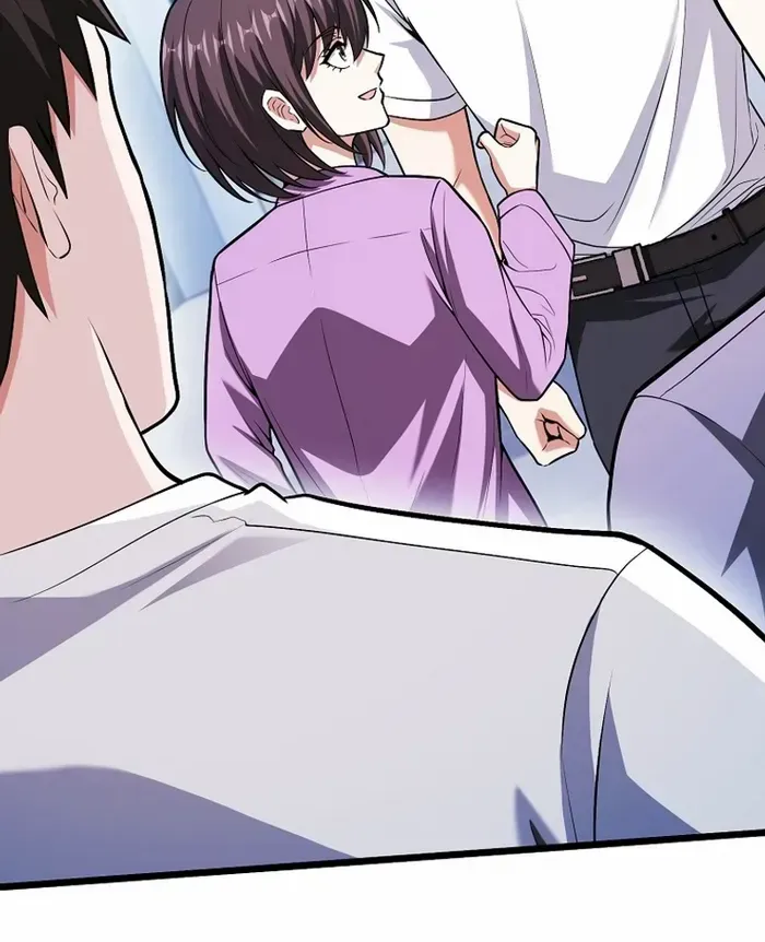 Player with Maxed-Out Talent Chapter 63 page 40 - 