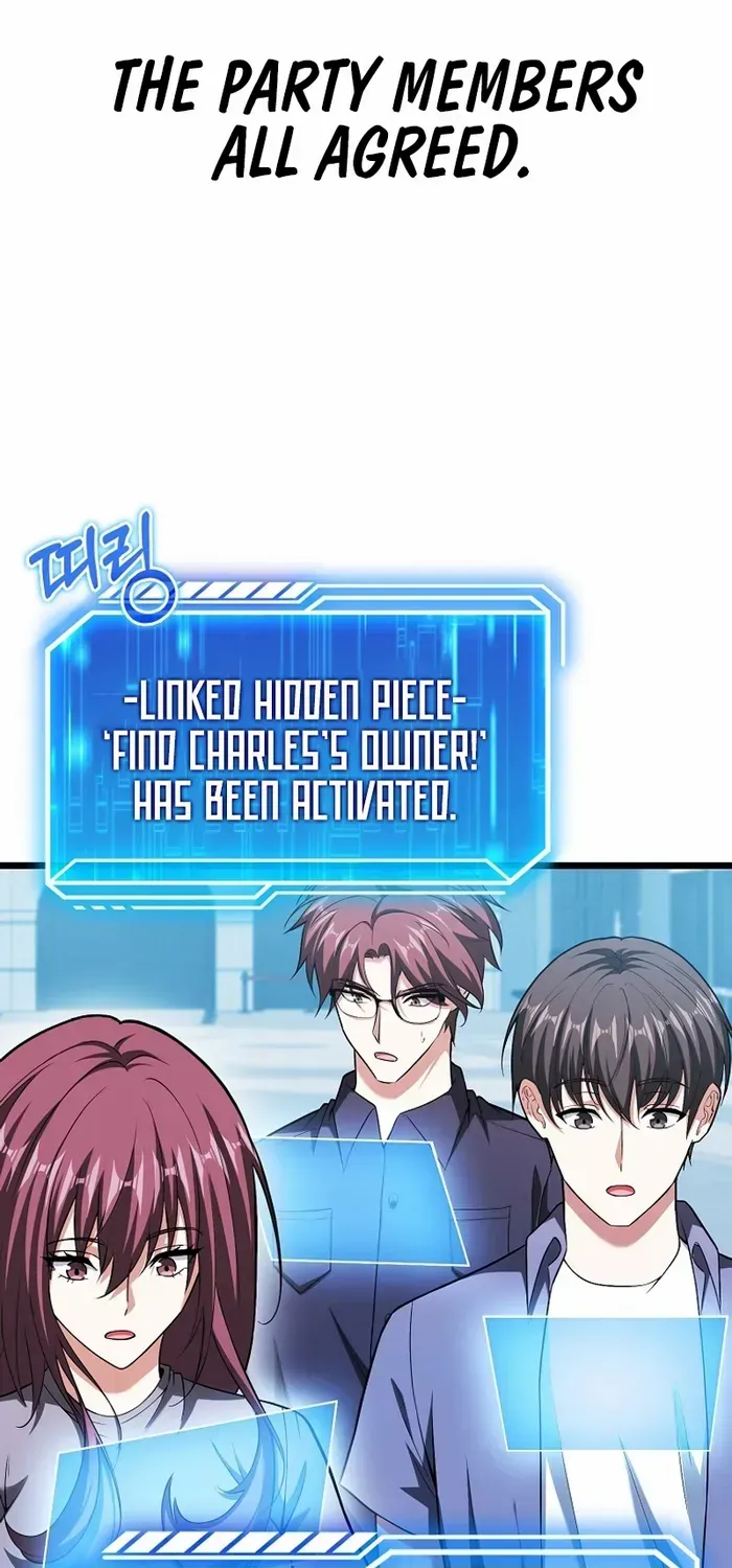 Player with Maxed-Out Talent Chapter 63 page 41 - 