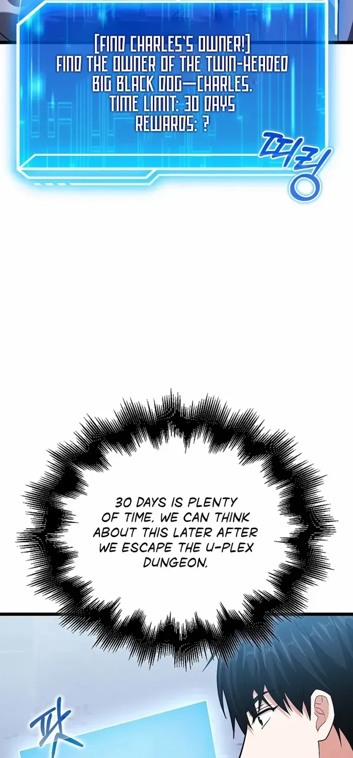 Player with Maxed-Out Talent Chapter 63 page 42 - 