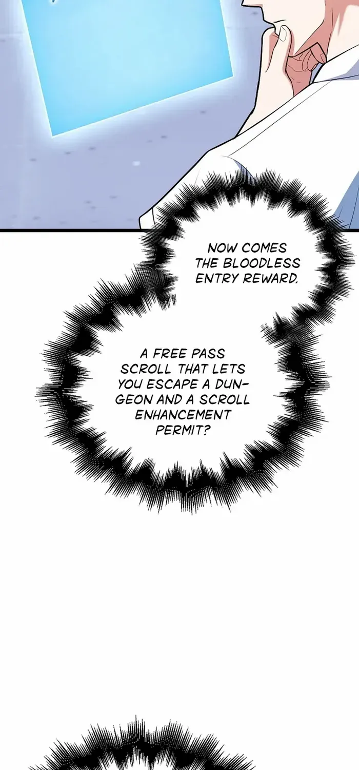 Player with Maxed-Out Talent Chapter 63 page 43 - 