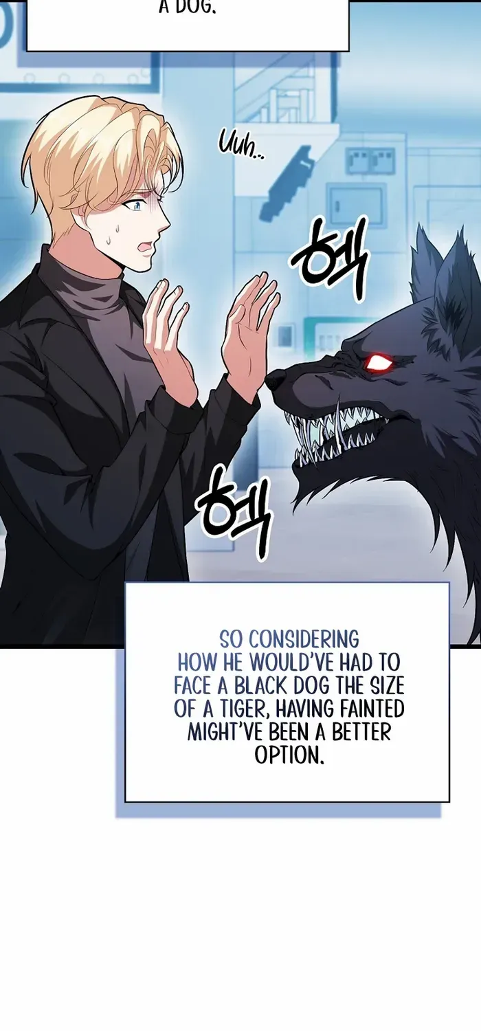 Player with Maxed-Out Talent Chapter 63 page 47 - 
