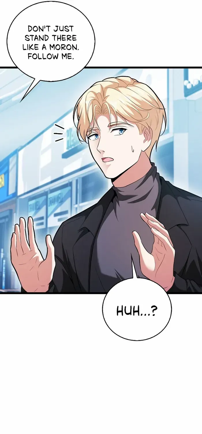 Player with Maxed-Out Talent Chapter 63 page 49 - 
