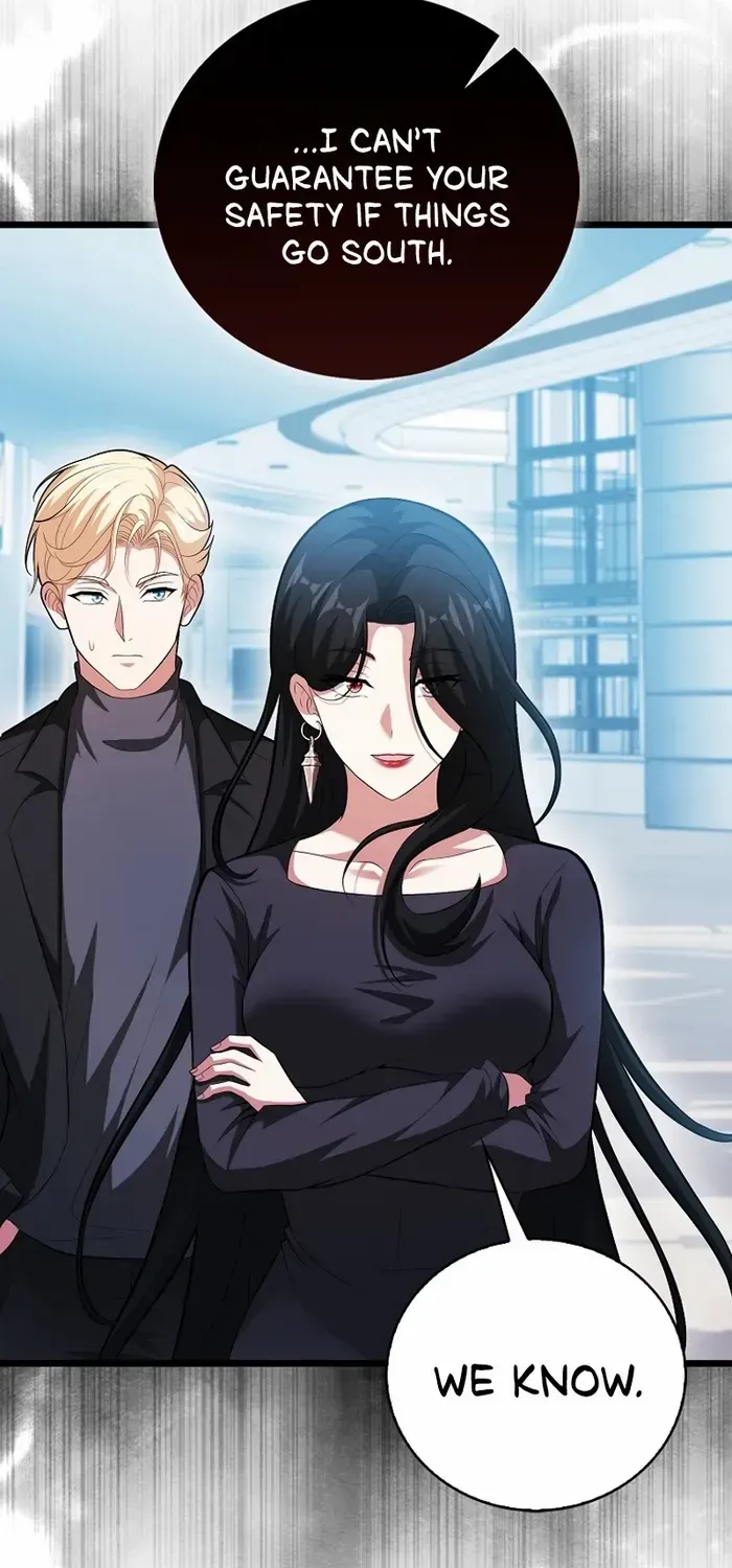 Player with Maxed-Out Talent Chapter 63 page 52 - 