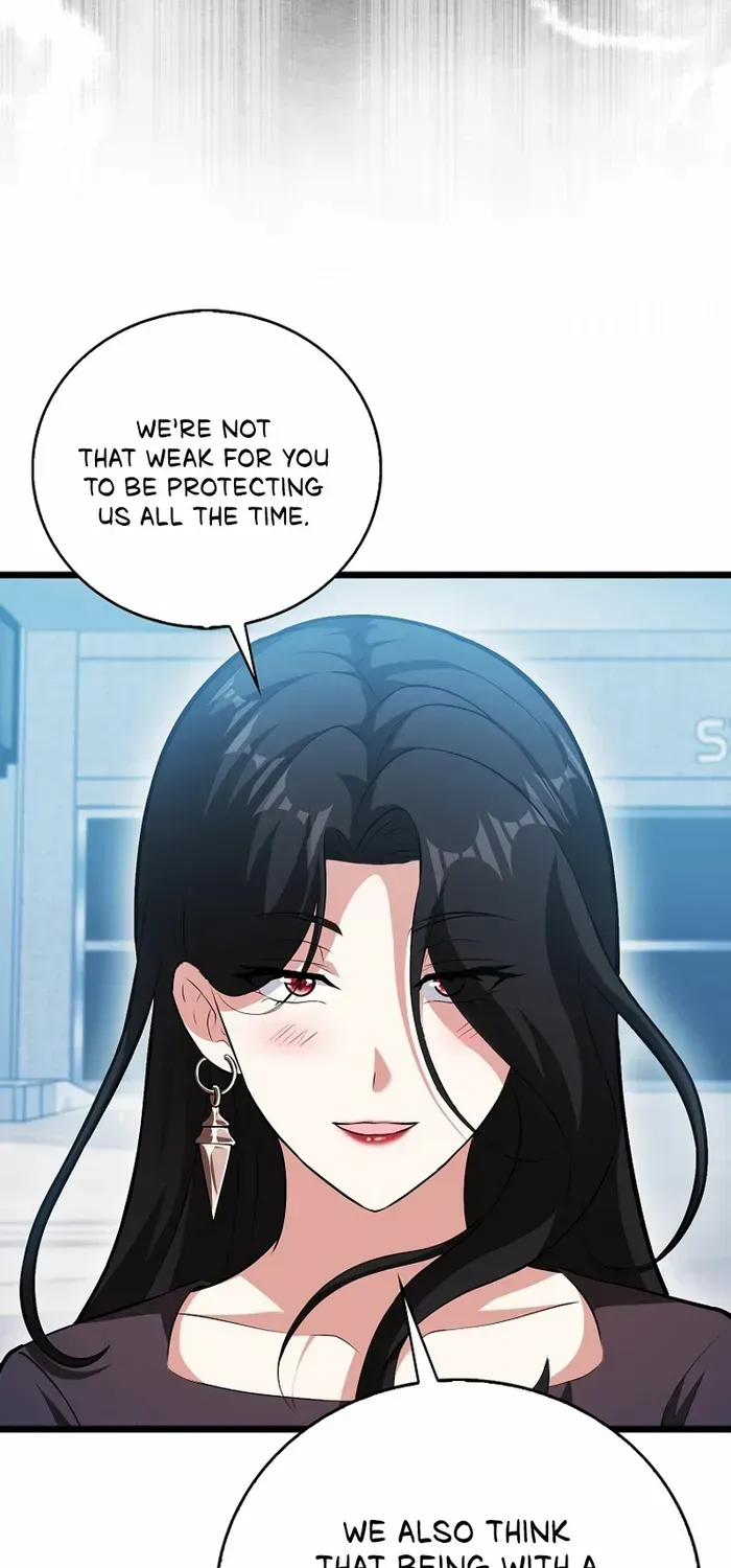 Player with Maxed-Out Talent Chapter 63 page 53 - 