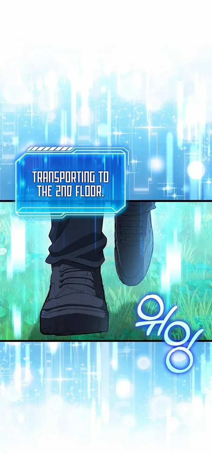 Player with Maxed-Out Talent Chapter 63 page 58 - 