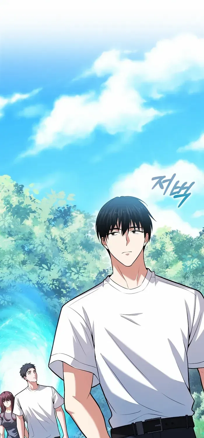 Player with Maxed-Out Talent Chapter 63 page 59 - 