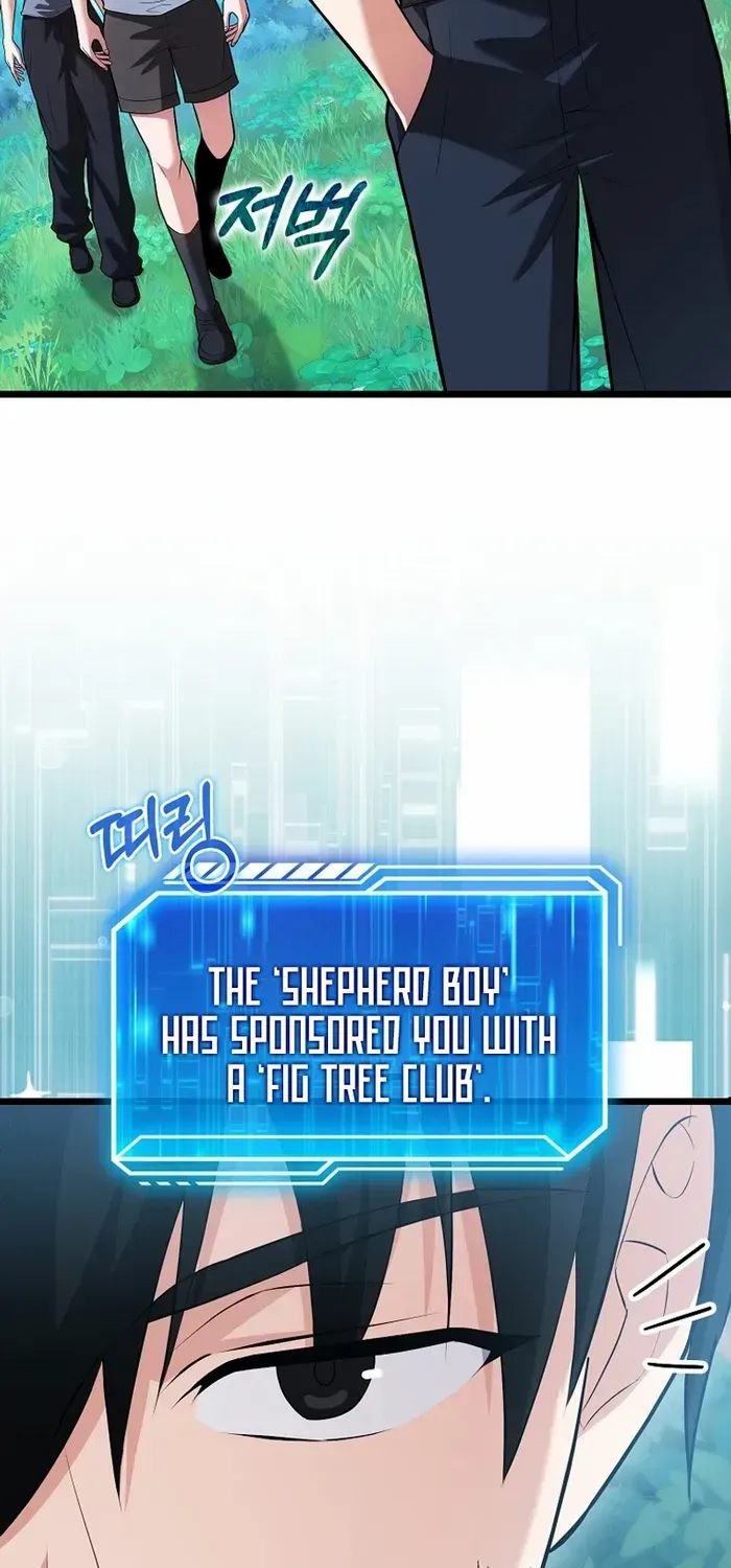Player with Maxed-Out Talent Chapter 63 page 60 - 