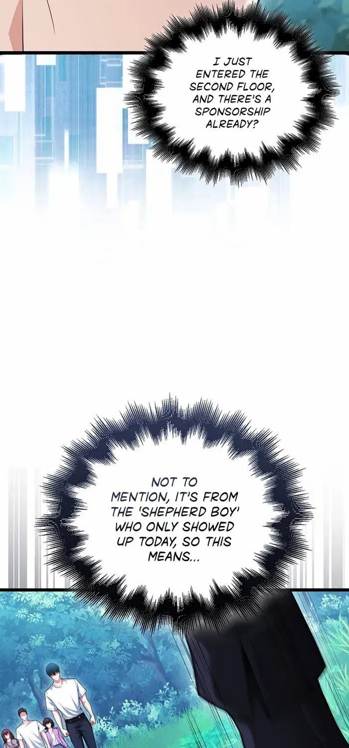 Player with Maxed-Out Talent Chapter 63 page 61 - 
